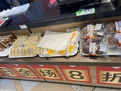 -85度C(南京龙江店)