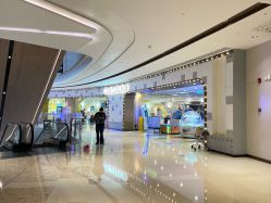 -MELAND CLUB亲子乐园·派对(浦东LCM置汇旭辉馆)