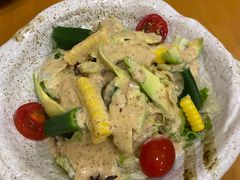 -银子铁板烧料理自助餐(人民广场店)