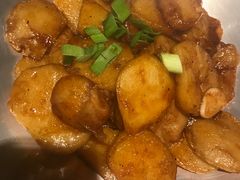 -绿茶餐厅(昌平悦荟店)