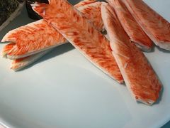 -绿岛港轩海鲜烤肉涮锅自助餐厅