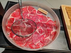 -辣伍鲜毛肚老火锅(元一店)