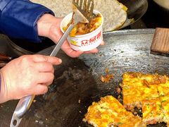 -众品香美食(三弓路店)