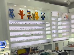 -浮光眼镜·蔡司视觉合作·数字验配中心(陆家嘴店)
