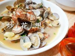 -大叔家福鼎小吃(十全街店)