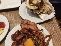 -汉巴味德巴西烤肉(顺和广场店)