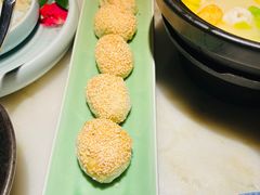-淮扬府(安定门店)