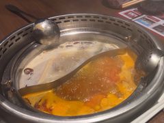 -快乐小羊·内蒙牛羊肉火锅(流花中心店)