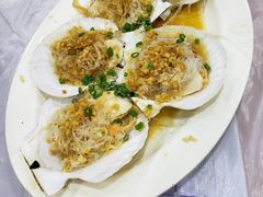 -富源潮州打冷美食