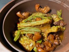 -柴门头啖汤·经典川菜·慢火汤品(锦城万达店)
