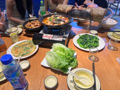 -大师傅金奖啤酒鱼(西街老店)