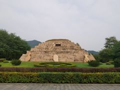 -高句丽文物古迹旅游景区