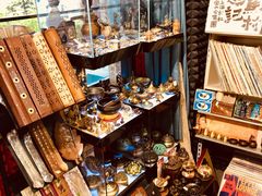 店内环境-Hi Fi Acoustic 梵香禅韵·色声香味