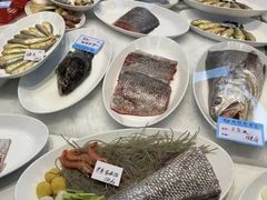 -渔满仓海鲜渔家(象山二店)