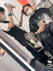 -OnHair造型