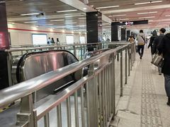 -常熟路(地铁站)