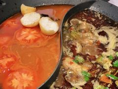 -新辣道鱼火锅(航天万源店)