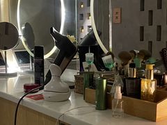-施奈儿.洗头頭療.按摩SPA.采耳(上梅林店)