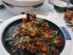 -壹零捌道·北京烤鸭(车公庄店)