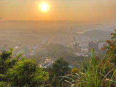 -梧桐山风景名胜区