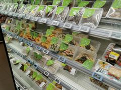 -盒马鲜生(顺义店)