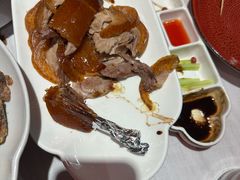 -大鸭梨烤鸭·北京菜(南小街/南苑店)