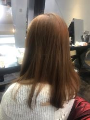 -茶发Salon·烫发染发理发