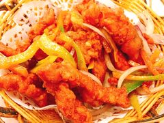 -玲珑餐厅(陕西南路店)