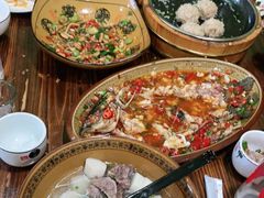 -朗妈私房菜(婺女州店)
