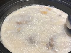 -捞神煲汤火锅(湖滨商业街店)