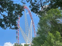 -哈尔滨文化公园