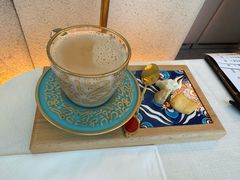 -龟兹KUCINA·新疆菜(前滩L+PLAZA店)