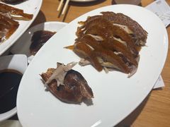 -新興传承烤鸭
