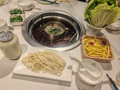 -葛记红焖羊肉(人民路店)