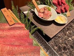-老乾杯和牛烧肉(王府中环店)