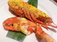 -一本魅·日式料理
