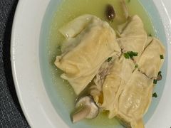 -新吉士·上海菜(浦东LCM置汇旭辉店)