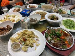 -星龙海鲜(望江东路店)
