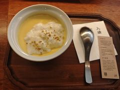 酒酿米麻薯凤凰奶-RUXU入续糖水铺与包(卓悦中心店)