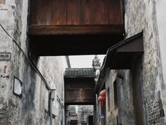-崇仁古镇