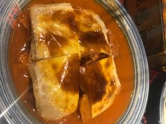 酥皮牛腩-小铫鸡汤