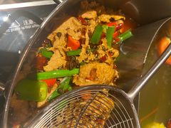 -煮意潮牛鲜牛肉火锅(世纪金源店)