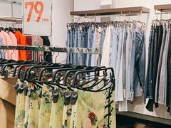 -ZARA(仓山万达店)