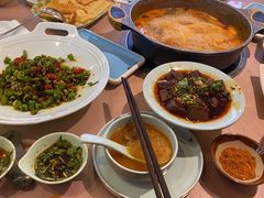 -诗爷牛尾汤(大坪英利店)