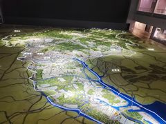 -广州市城市规划展览中心