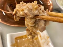 高钙羊肉-牛街·马辈儿涮肉(牛街二店)