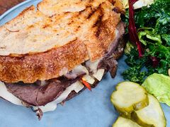 -O'mills Sourdough Bakery&Bistro(永嘉路店)