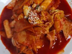 -屋里家延边朝鲜族冷面(南园店)