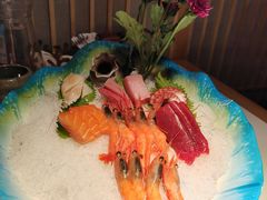 -黑木原精致料理·铁板烧