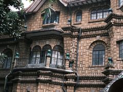 -马勒别墅饭店(静安寺店)